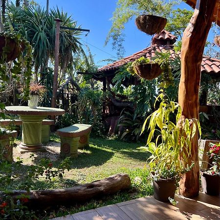 Casa Haydee Monteverde Exterior photo